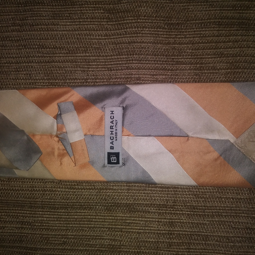 Necktie - Picture 2 of 4
